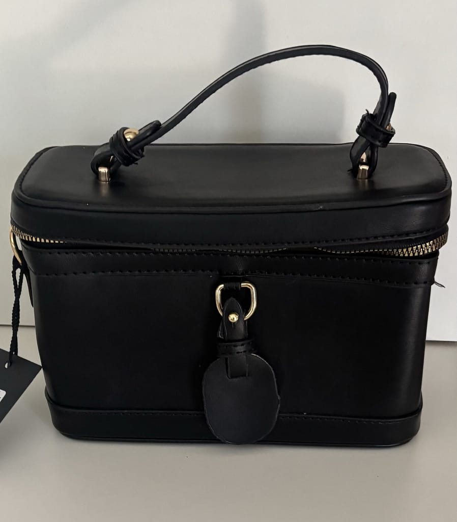 Borsa bauletto